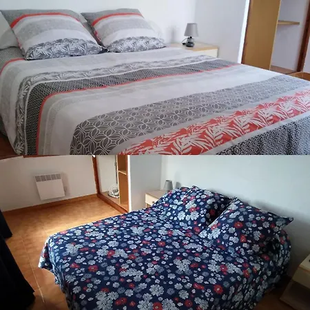 Vecchio Maison De Climatisee Pres Des Plages Santa Giulia Et Palombaggia