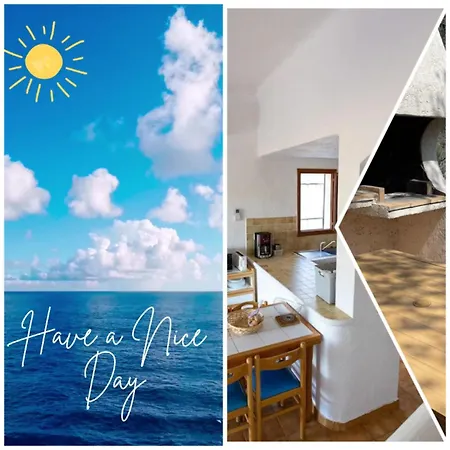 Vecchio Maison De Climatisee Pres Des Plages Santa Giulia Et Palombaggia Ferienhaus Porto-Vecchio (Corsica)