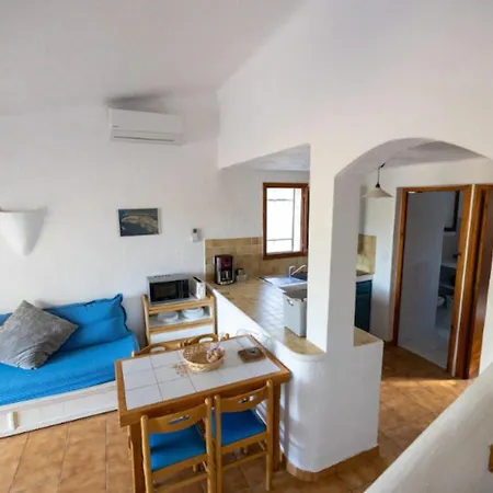 Vecchio Maison De Climatisee Pres Des Plages Santa Giulia Et Palombaggia
