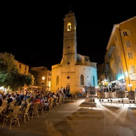 Vecchio Maison De Climatisee Pres Des Plages Santa Giulia Et Palombaggia Holiday home